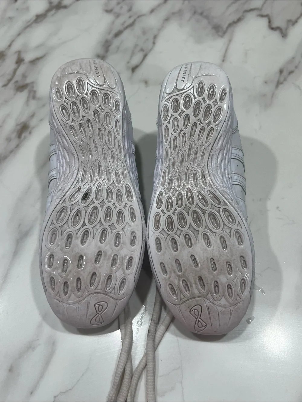 NFINITY classic low